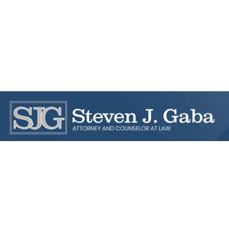 Steven J. Gaba Attorney and Counselor at Law