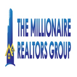 The Millionaire Realtors Group , LLC 유은희 부동산