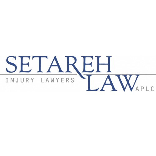 Setareh Law, APLC