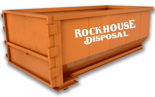Rockhouse Disposal