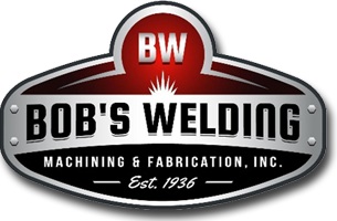 Bob’s Welding, Machining, & Fabrication, Inc