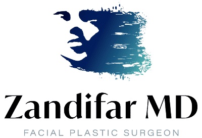 Dr. Hootan Zandifar-Facial plastic surgeon