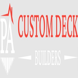 PA Custom Deck Builders