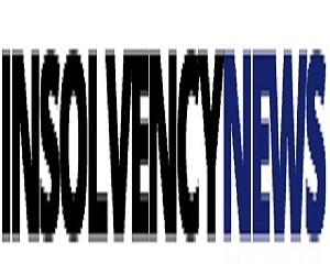 Insolvency News