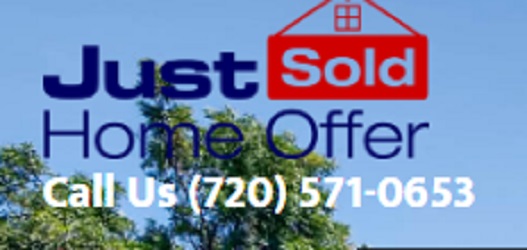 Just Sold Home Offer