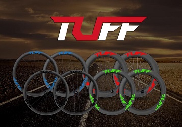 TUFF Cycles