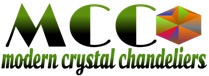 Modern Crystal Chandeliers