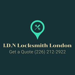 I.D.N Locksmith London