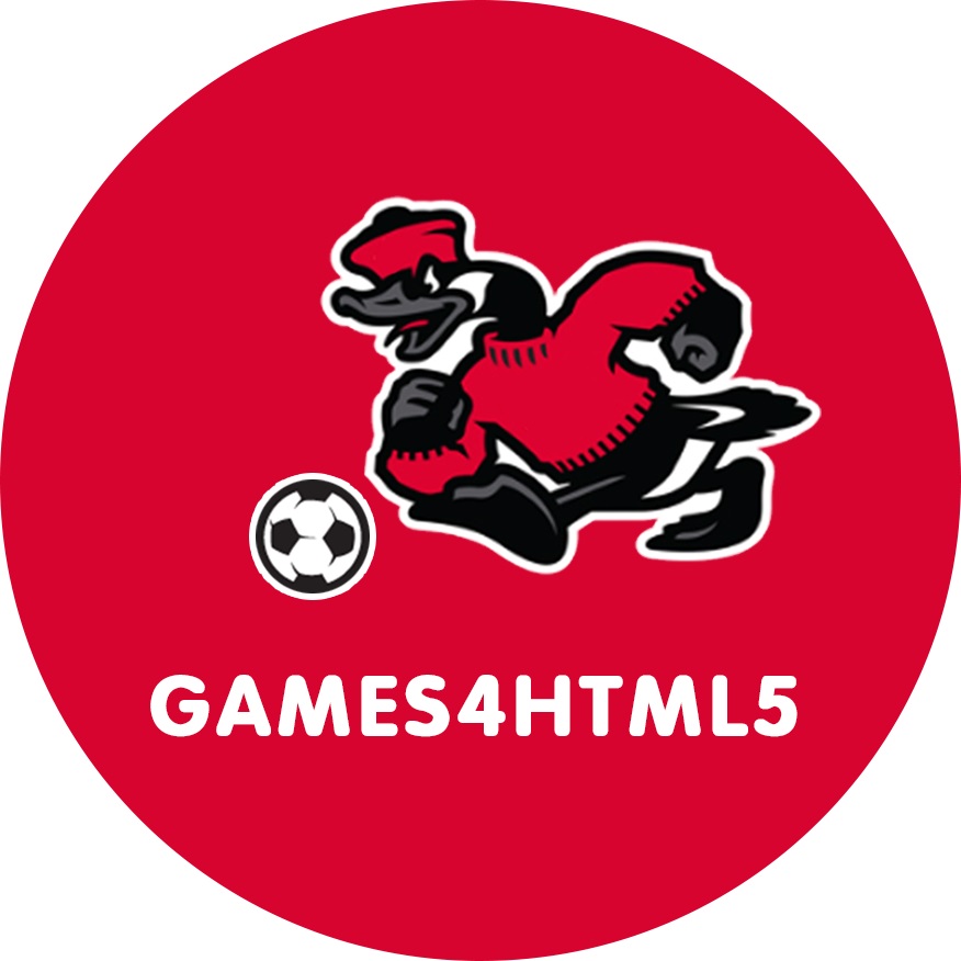 Games4html