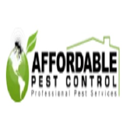 Affordable Pest Control