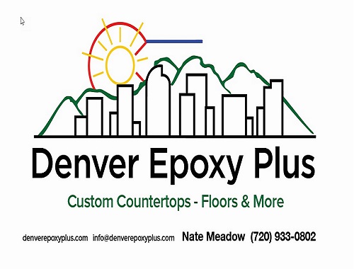 Denver Epoxy Plus