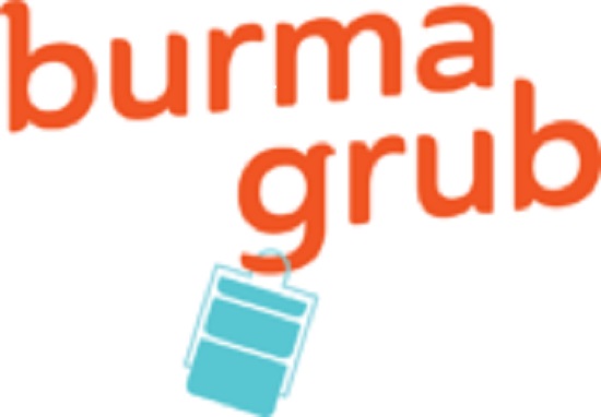 Burma Grub
