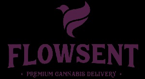 Flowsent Weed Delivery