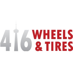 416 Wheels & Tires