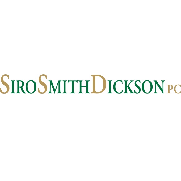 Siro Smith Dickson PC