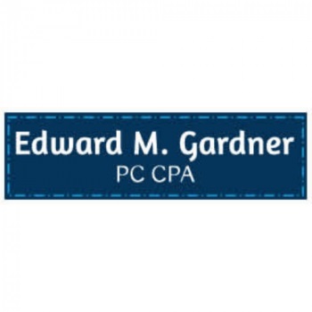 Edward M. Gardner PC CPA