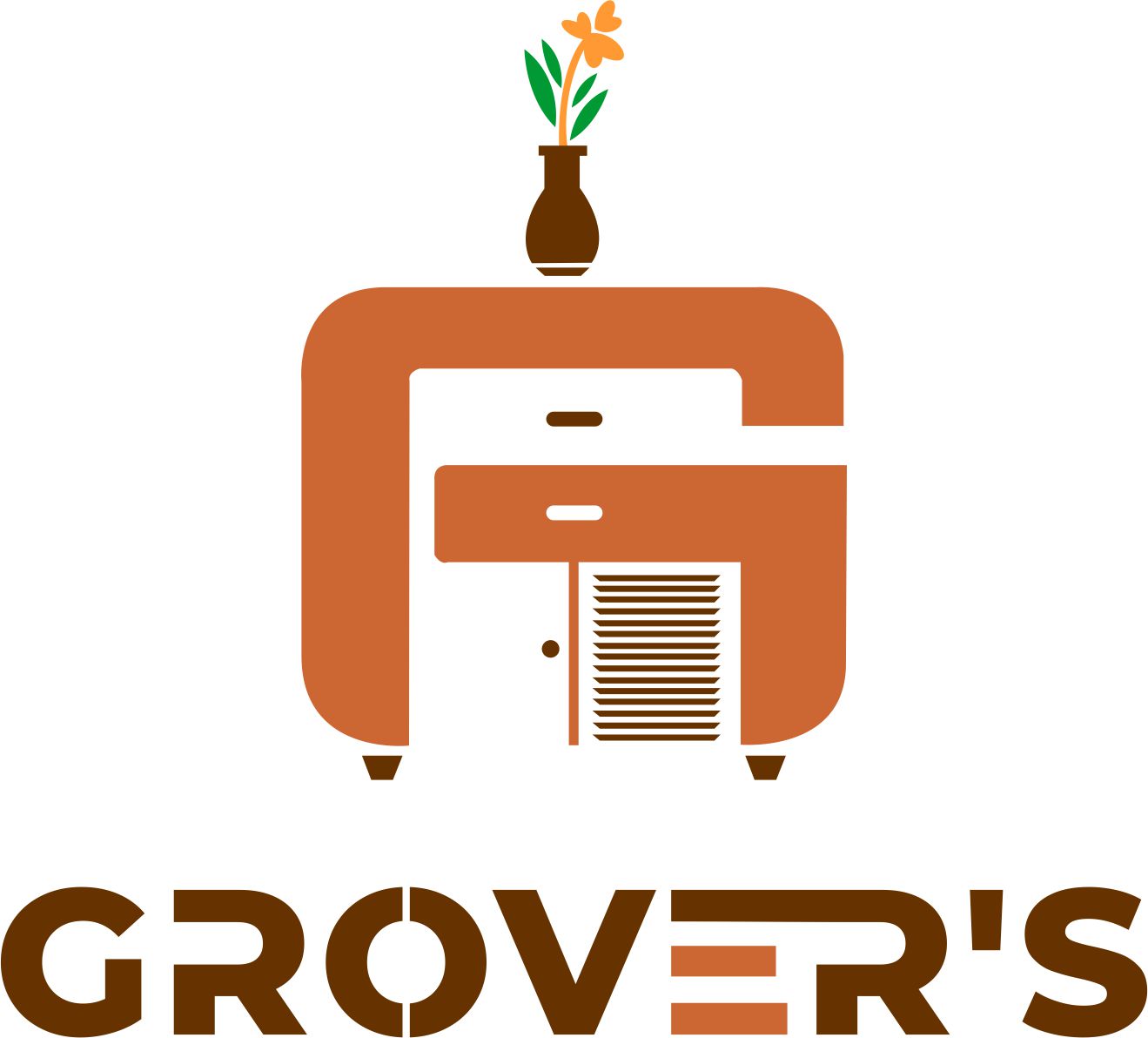 Grover Agencies (Furniture Shop In Varanasi)