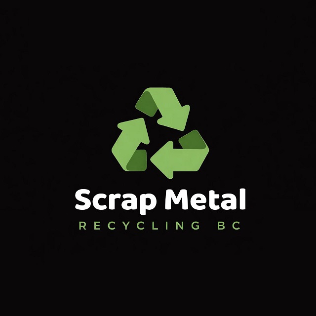 Scrap Metal Recycling BC