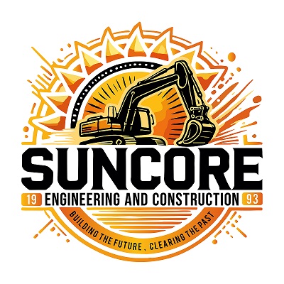 Suncore Engineering and Construction
