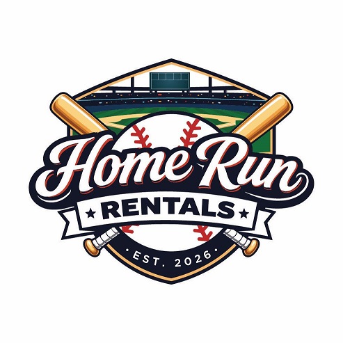 Home Run Rentals