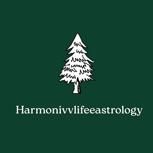 Harmonivv Lifee Astrology