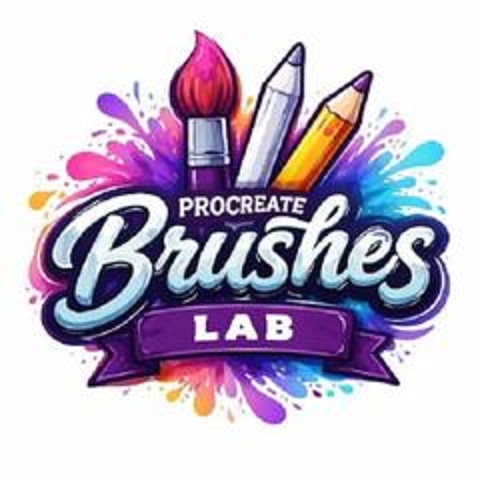 Procreate Brushes Lab