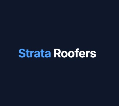 Strata Roofers