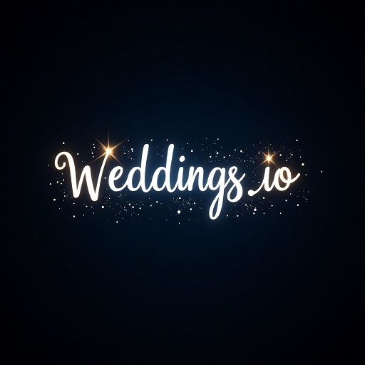 Weddings.io