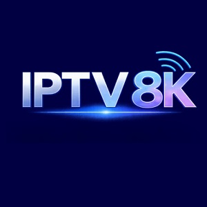Top Abonnement IPTV 8K