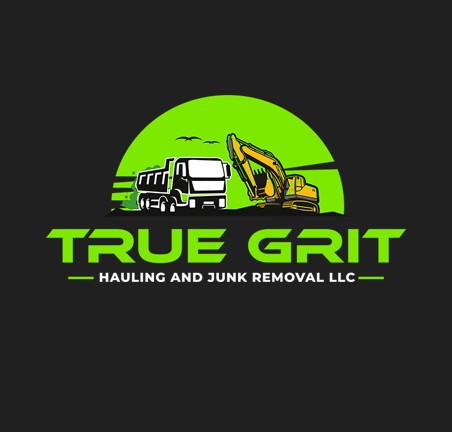 True Grit Hauling and Junk Removal LLC