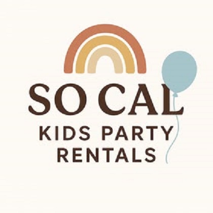 So Cal Kid's Party Rentals