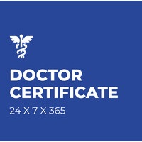 DrCertificate.com