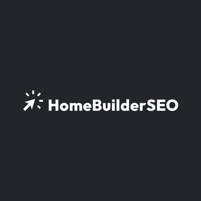 Home Builder SEO