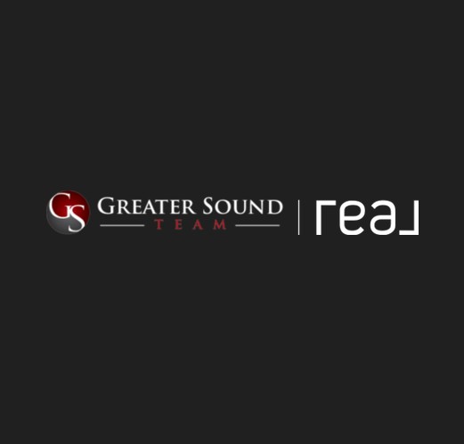 Greater Sound Team - Real Broker LLC.