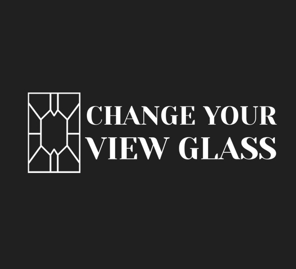 Change Your View Glass