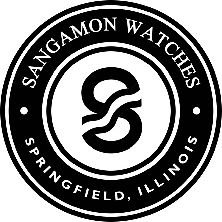 Sangamon Watches Repair Center