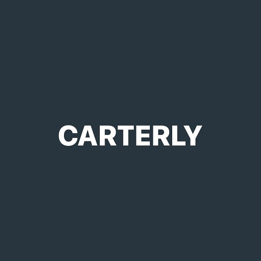 CARTERLY