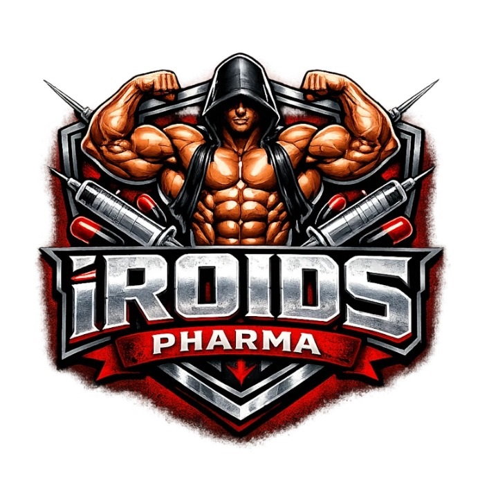 iROIDS Pharma