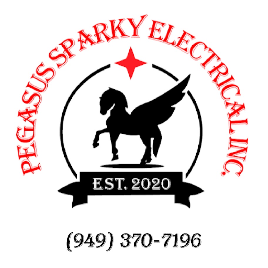 Pegasus Electrical Sparky