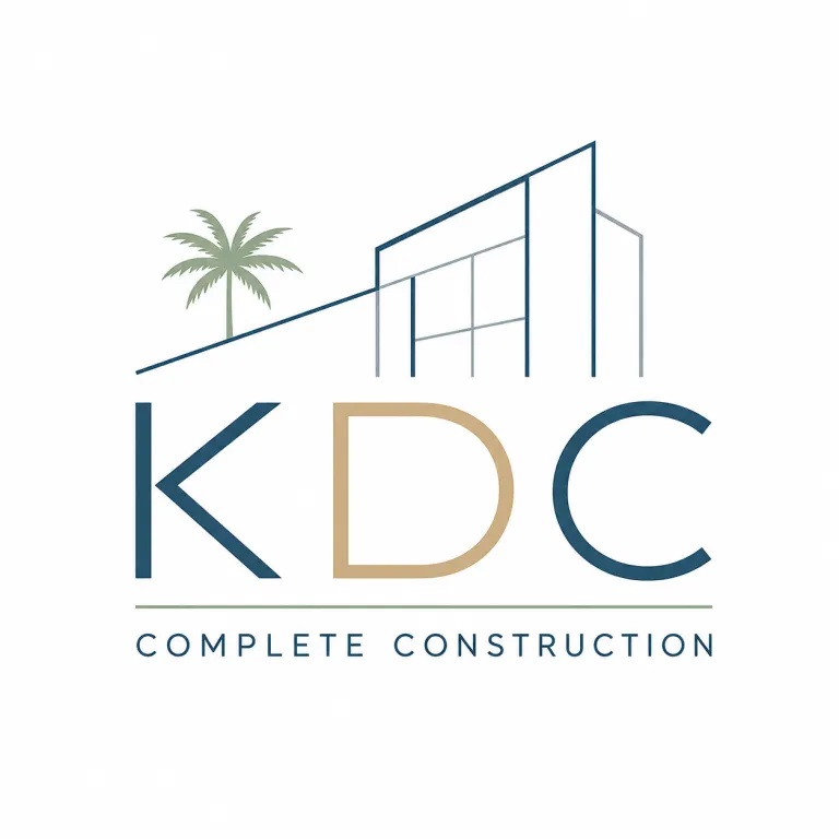 KDC Complete Construction