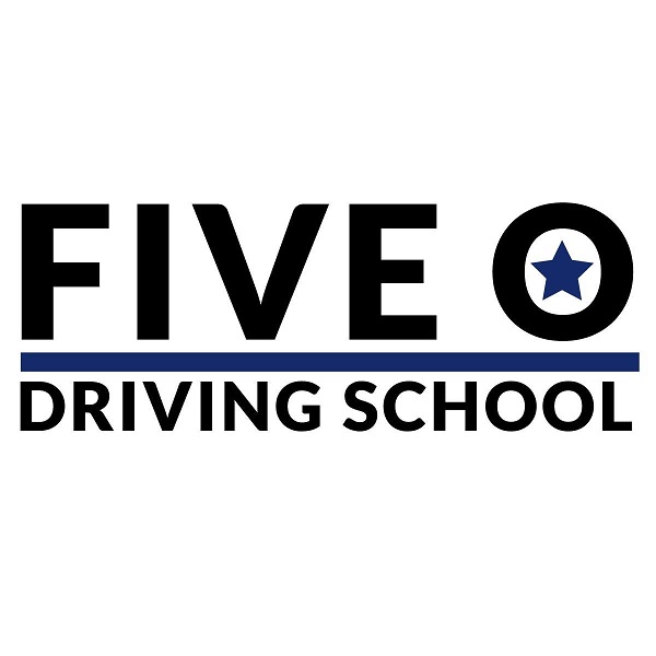 Five O Driving School