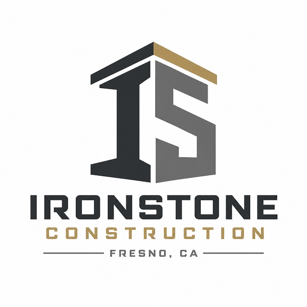 Iron Stone Construction