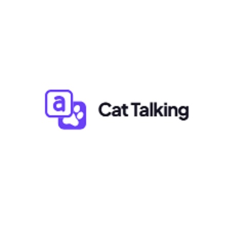 Cat Talking App