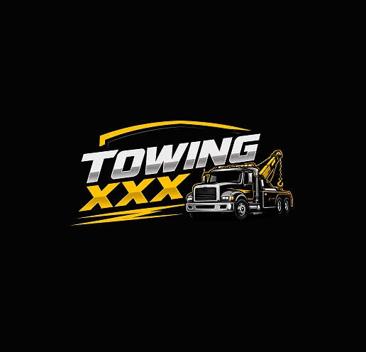 Towing XXX