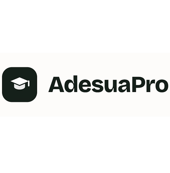 AdesuaPro built by Black Opal
