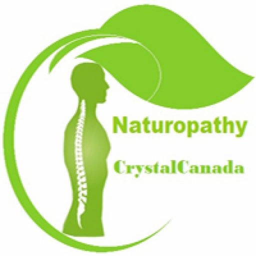 CrystalCanada clinique and Academie Naturopathy