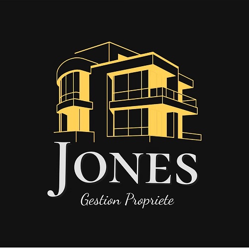 Jones Gestion Propriété