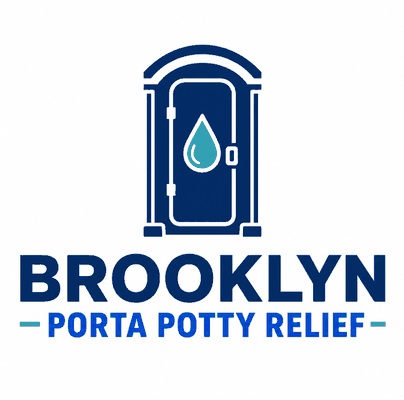 Brooklyn Porta Potty Relief