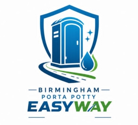Birmingham Porta Potty Easyway