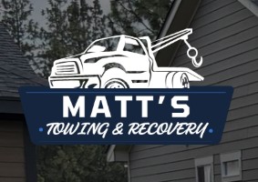 Matt's Towing & Recovery